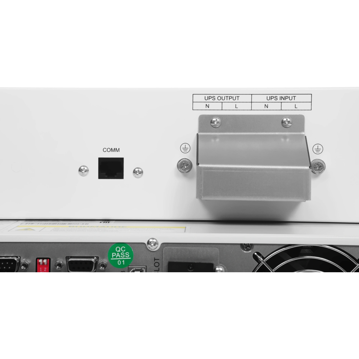 ИБП Ippon Na+ RTA 6K - 2049886 - фото 9