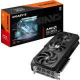 Видеокарта AMD Radeon RX 9070 XT Gigabyte GAMING 16Gb (GV-R9070XTGAMING-16GD)