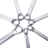 Набор гаечных ключей Deli DL130014A