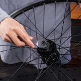 Набор гаечных ключей Deli DL130014A