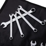 Набор гаечных ключей Deli DL130014A