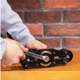 Набор гаечных ключей Deli DL130014A