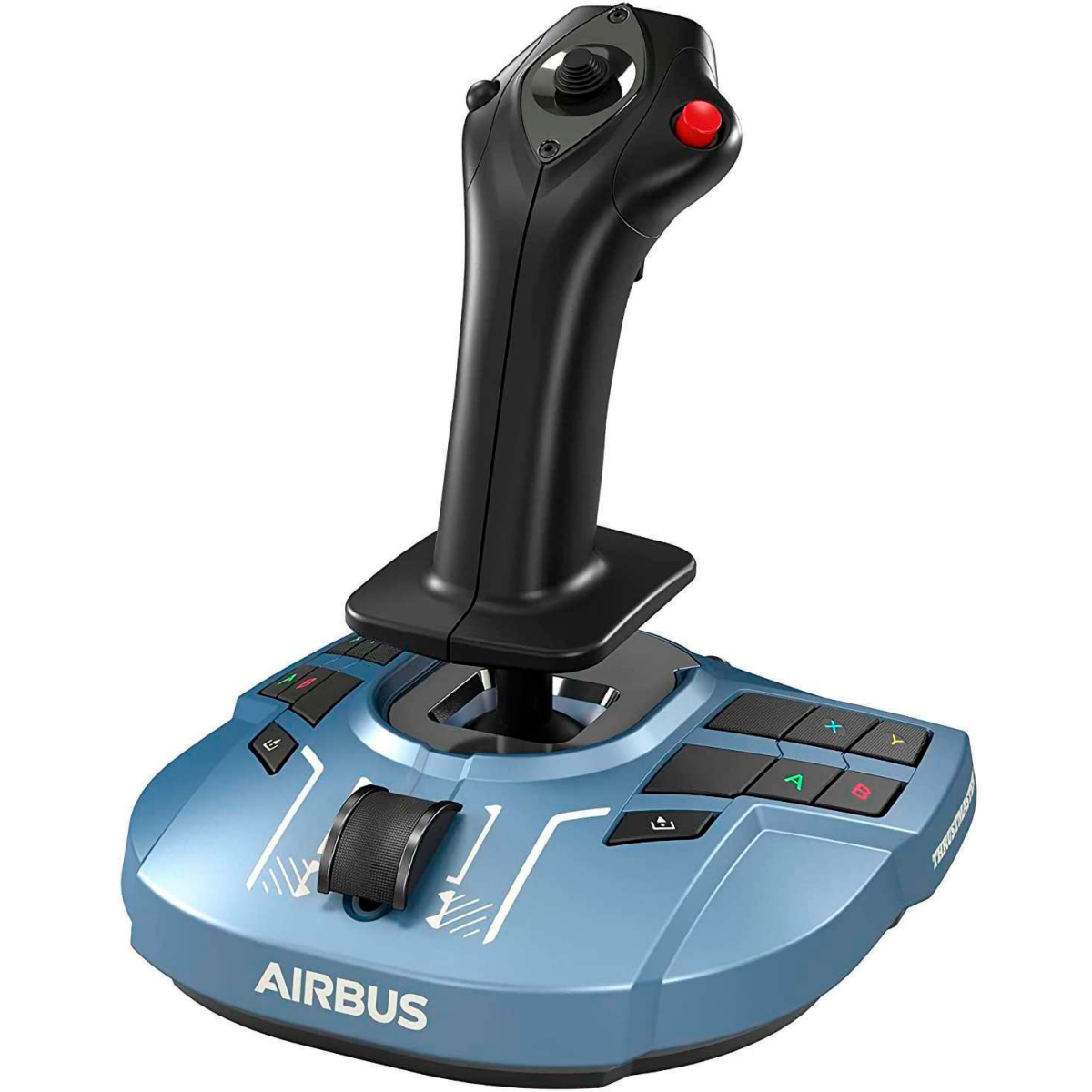 Джойстик ThrustMaster TCA Sidestick X Airbus Edition