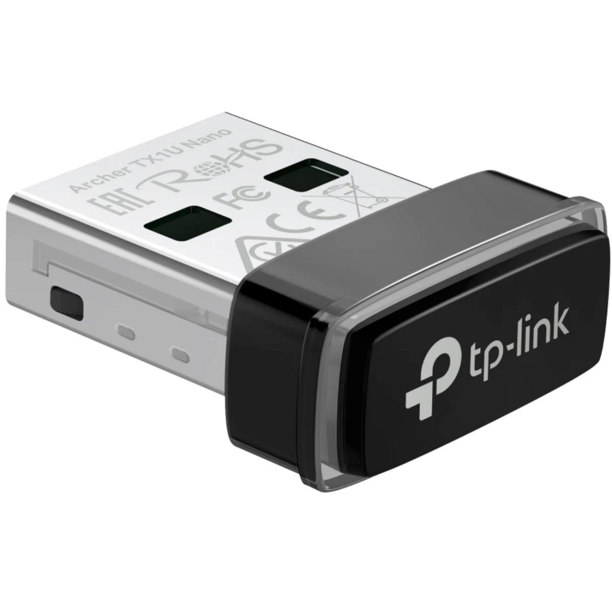 Wi-Fi адаптер TP-Link Archer TX1U Nano - ARCHER TX1U NANO