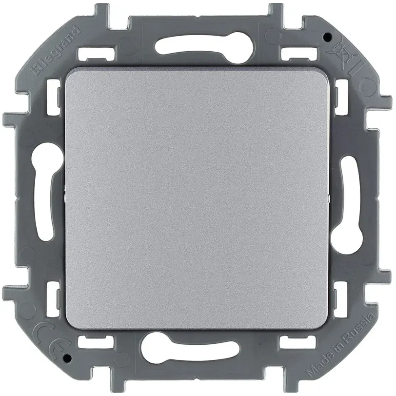 Переключатель Legrand Inspiria 673692