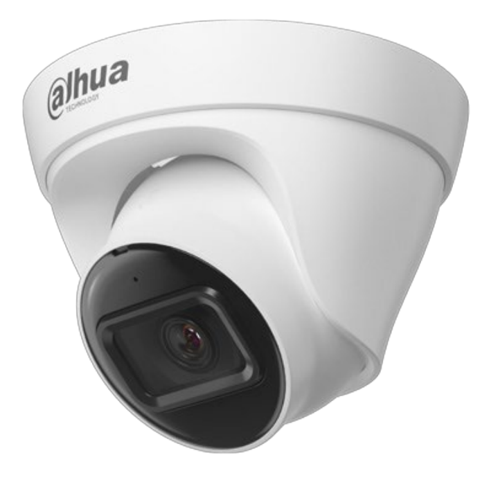 IP камера Dahua DH-IPC-HDW1230T1P-A-S6 2.8мм