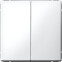 Выключатель Systeme Electric ArtGallery GAL000151