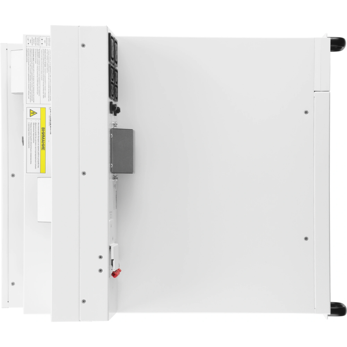 ИБП Ippon Na+ RTA 10K - 2049888 - фото 17