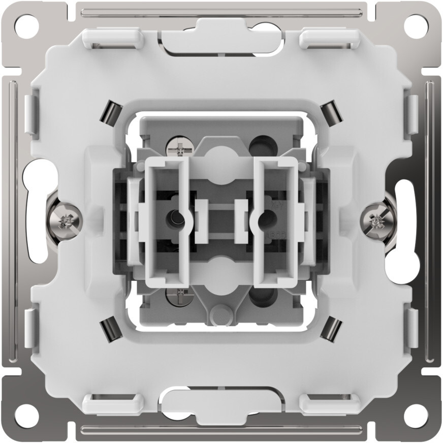 Выключатель Systeme Electric ArtGallery GAL001011 - фото 3