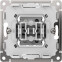 Выключатель Systeme Electric ArtGallery GAL001011 - фото 3
