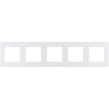 Рамка Legrand Inspiria 673976