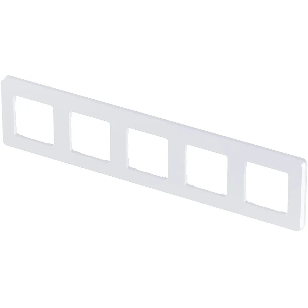 Рамка Legrand Inspiria 673976 - фото 2