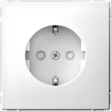 Электрическая розетка Systeme Electric ArtGallery GAL000145S