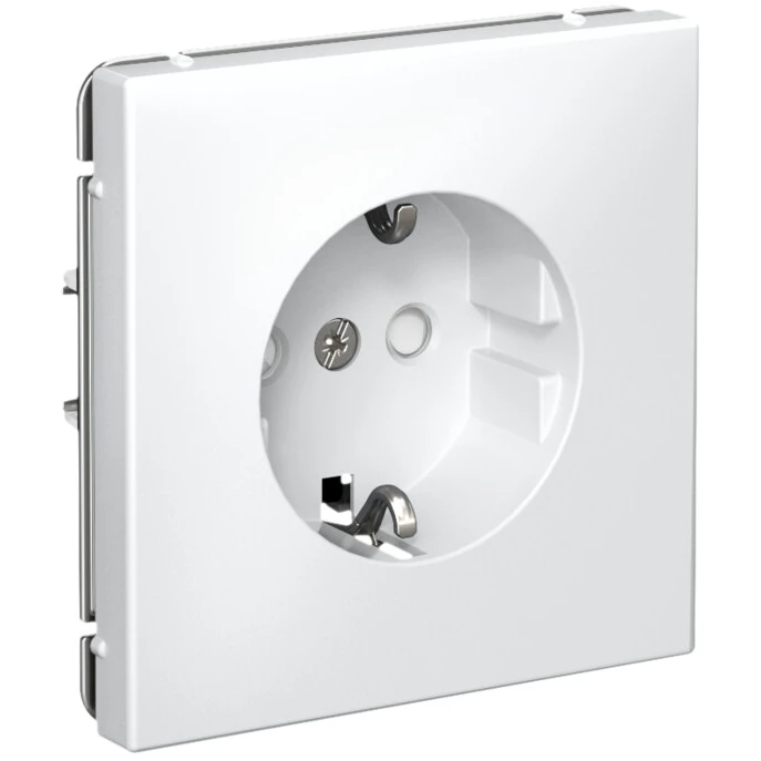 Электрическая розетка Systeme Electric ArtGallery GAL000145S - фото 2