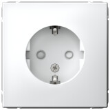 Электрическая розетка Systeme Electric ArtGallery GAL000145