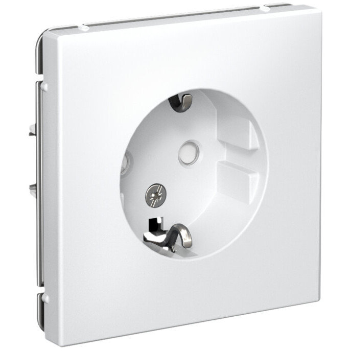 Электрическая розетка Systeme Electric ArtGallery GAL000145 - фото 2