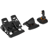 Джойстик + рычаг + педали ThrustMaster T-16000M FCS Flight Pack (2960782)