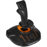 Джойстик + рычаг + педали ThrustMaster T-16000M FCS Flight Pack (2960782)