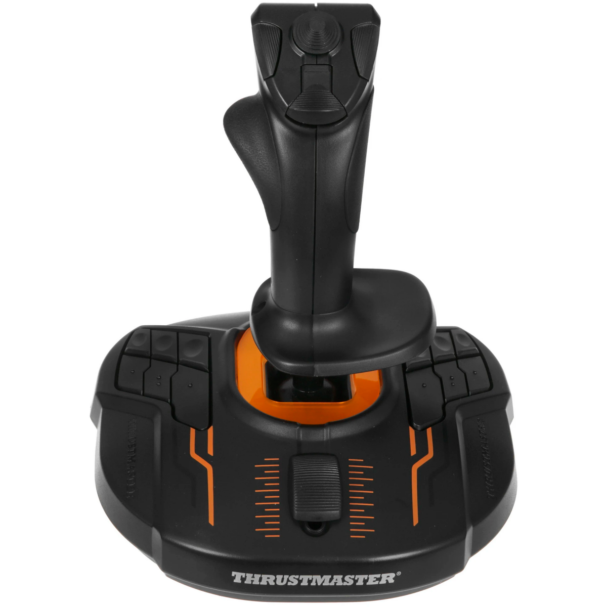 Джойстик + рычаг + педали ThrustMaster T-16000M FCS Flight Pack (2960782) - фото 5