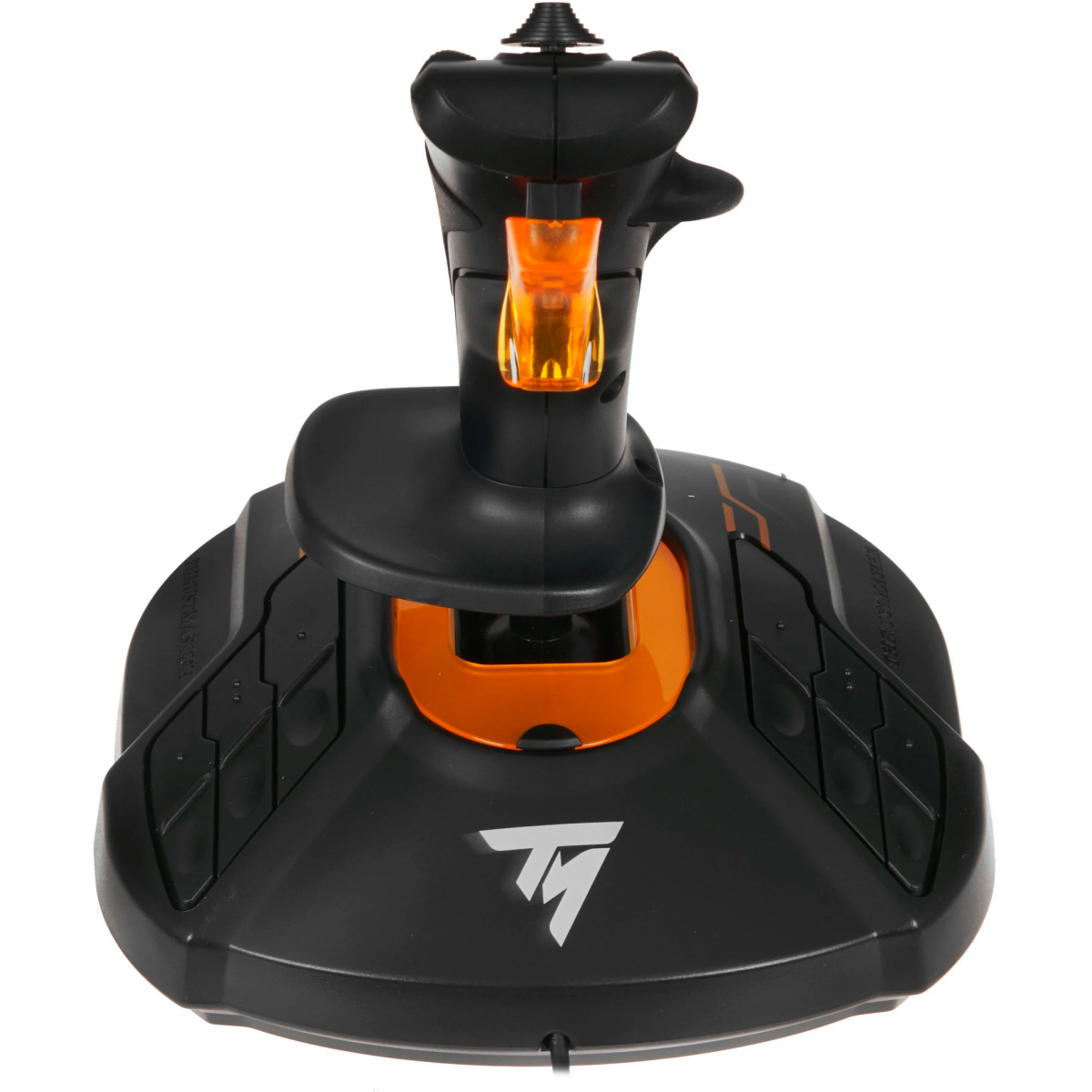 Джойстик + рычаг + педали ThrustMaster T-16000M FCS Flight Pack (2960782) - фото 7