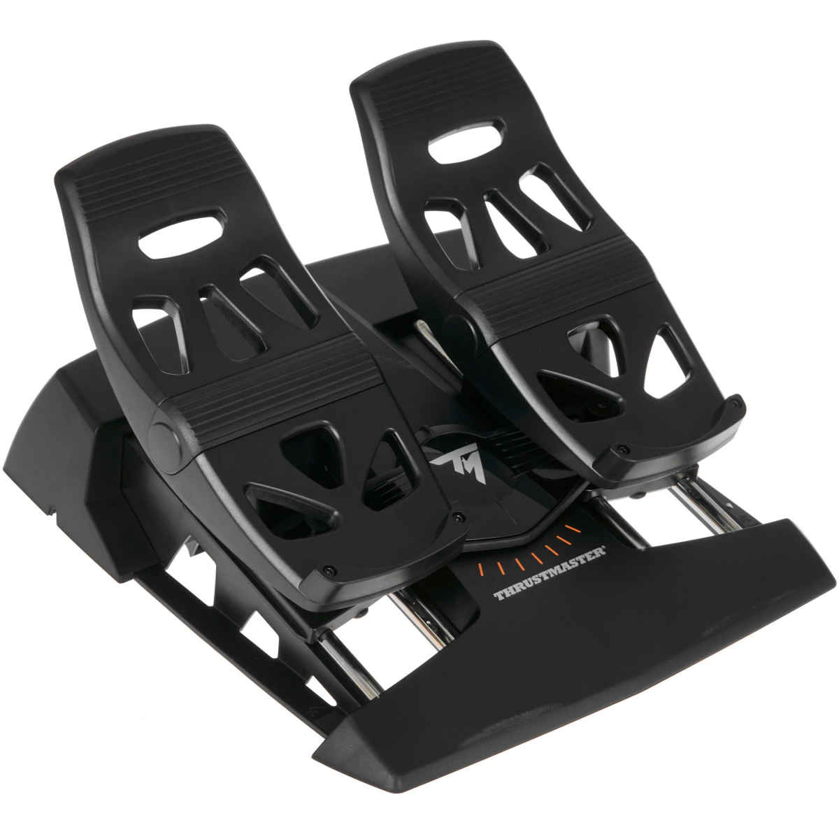 Джойстик + рычаг + педали ThrustMaster T-16000M FCS Flight Pack (2960782) - фото 9