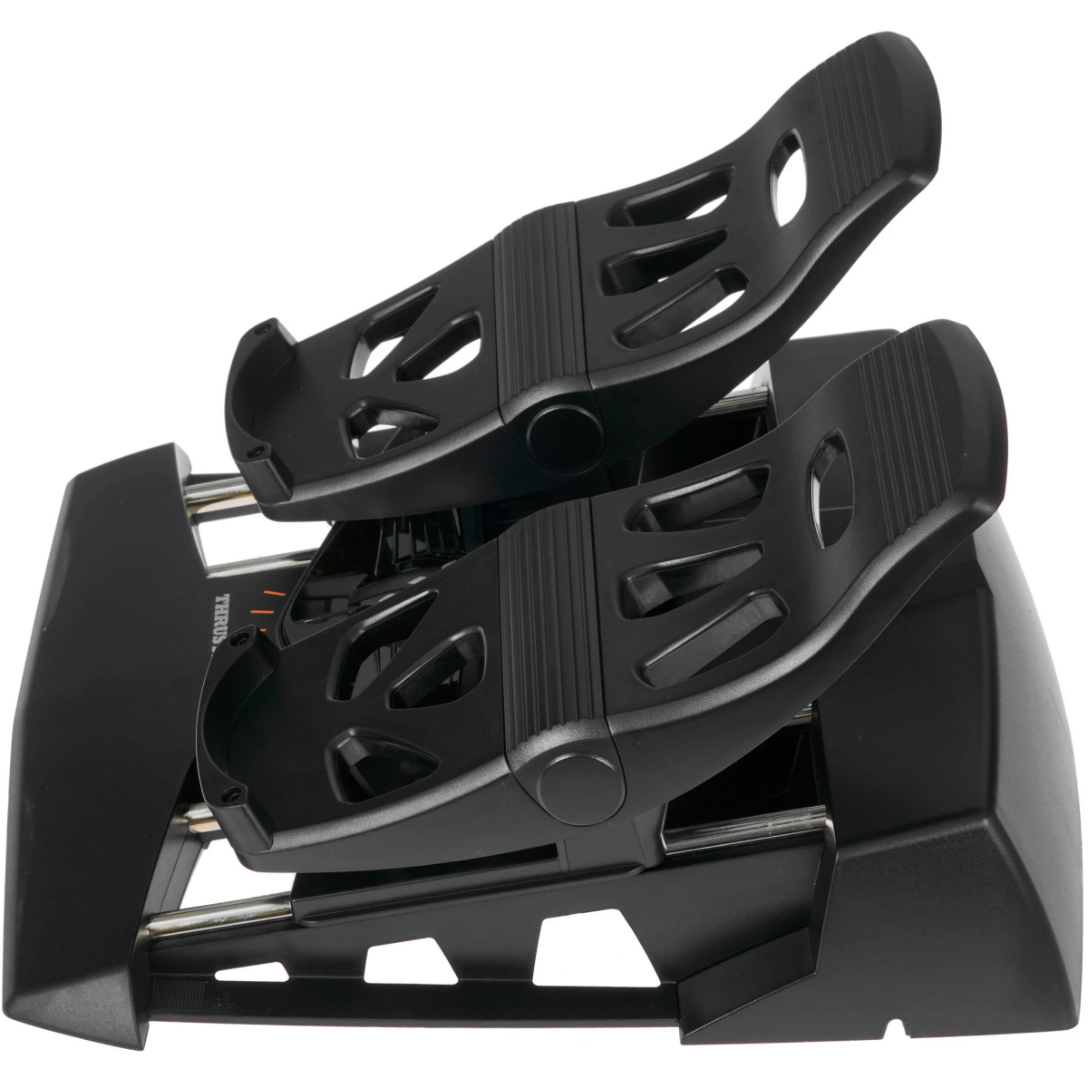 Джойстик + рычаг + педали ThrustMaster T-16000M FCS Flight Pack (2960782) - фото 11