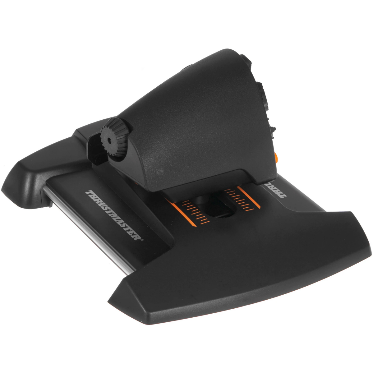 Джойстик + рычаг + педали ThrustMaster T-16000M FCS Flight Pack (2960782) - фото 13