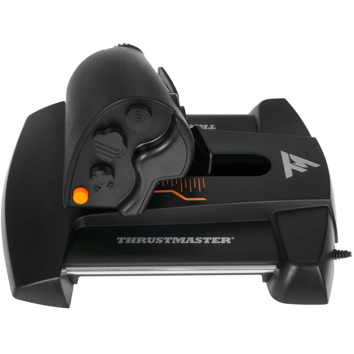 Джойстик + рычаг + педали ThrustMaster T-16000M FCS Flight Pack (2960782) - фото 14
