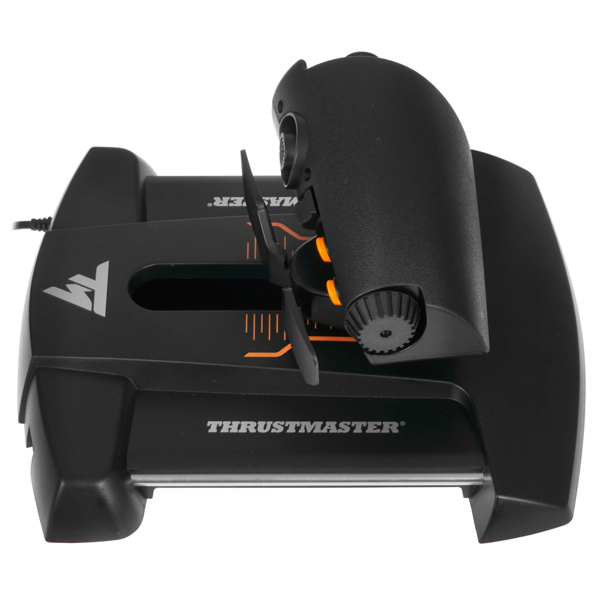 Джойстик + рычаг + педали ThrustMaster T-16000M FCS Flight Pack (2960782) - фото 16