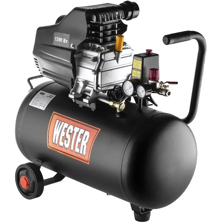 Компрессор Wester WK1500/50