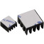 Радиатор для одноплатного компьютера ACD Heat Sink Set Aluminum for Raspberry Pi 3 B, Pi 3 B+, Pi 4 (RA027) - фото 2