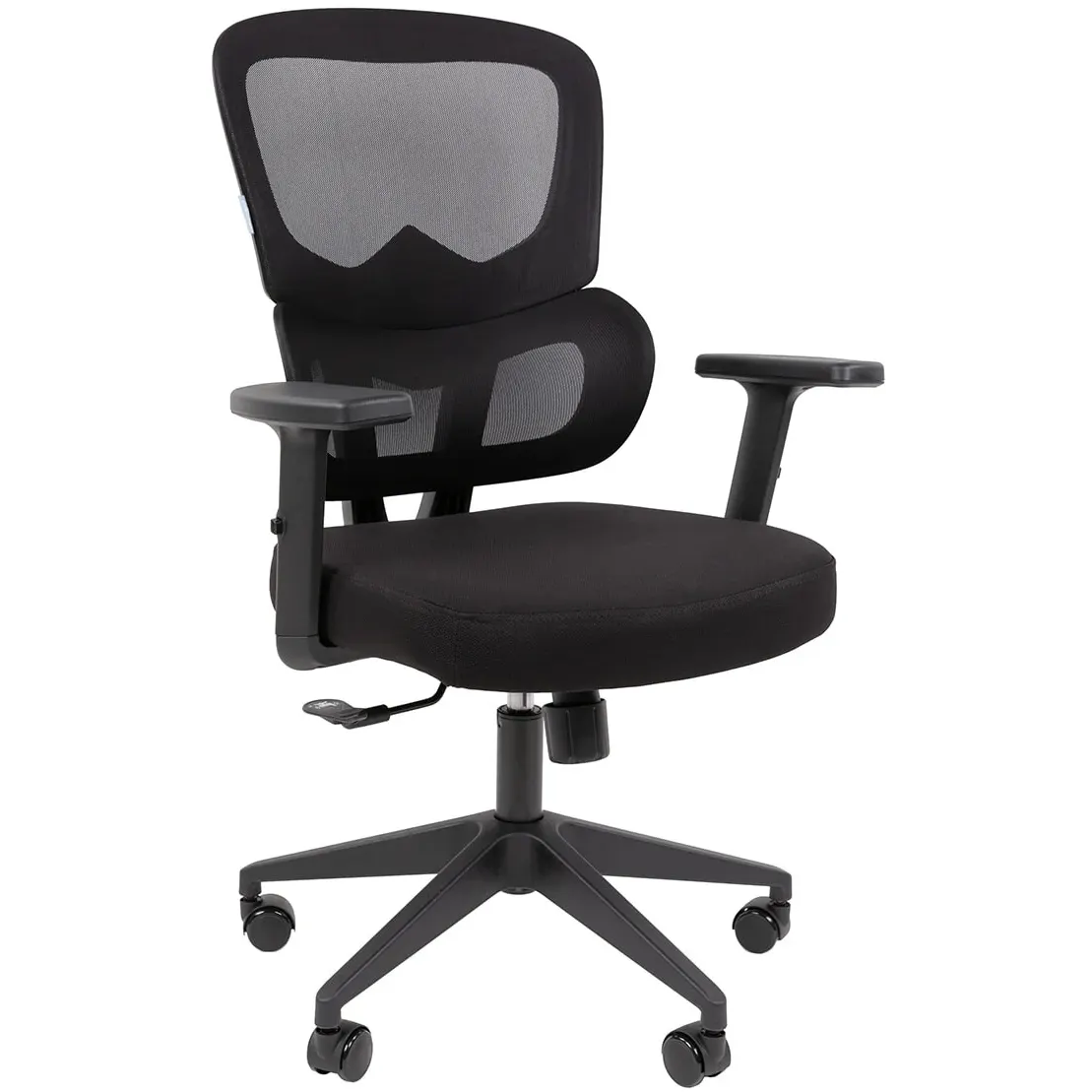 Офисное кресло Chairman CH560 Black (00-07194170)