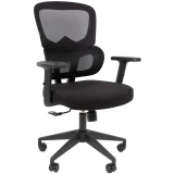 Офисное кресло Chairman CH560 Black (00-07194170)