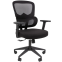 Офисное кресло Chairman CH560 Black (00-07194170)