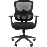 Офисное кресло Chairman CH560 Black (00-07194170)