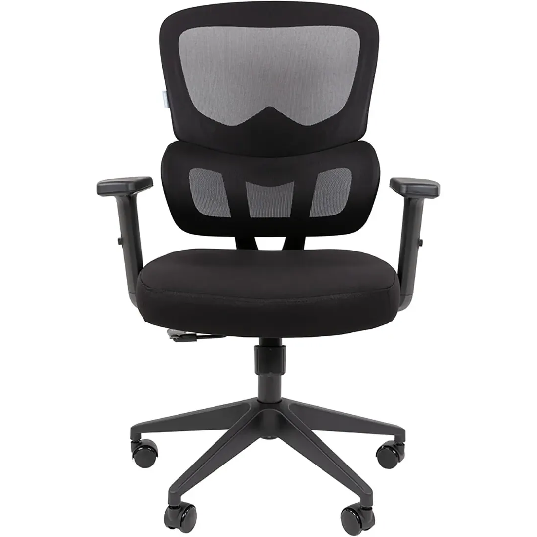 Офисное кресло Chairman CH560 Black (00-07194170) - фото 2