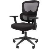 Офисное кресло Chairman CH560 Black (00-07194170)