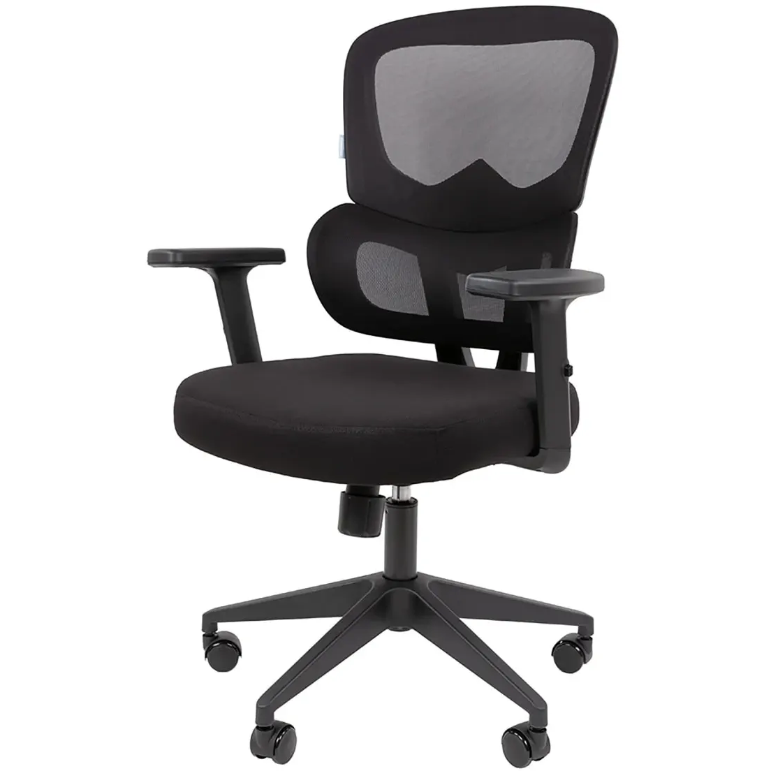 Офисное кресло Chairman CH560 Black (00-07194170) - фото 3