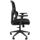 Офисное кресло Chairman CH560 Black (00-07194170)