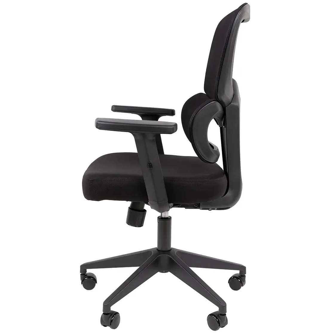 Офисное кресло Chairman CH560 Black (00-07194170) - фото 5