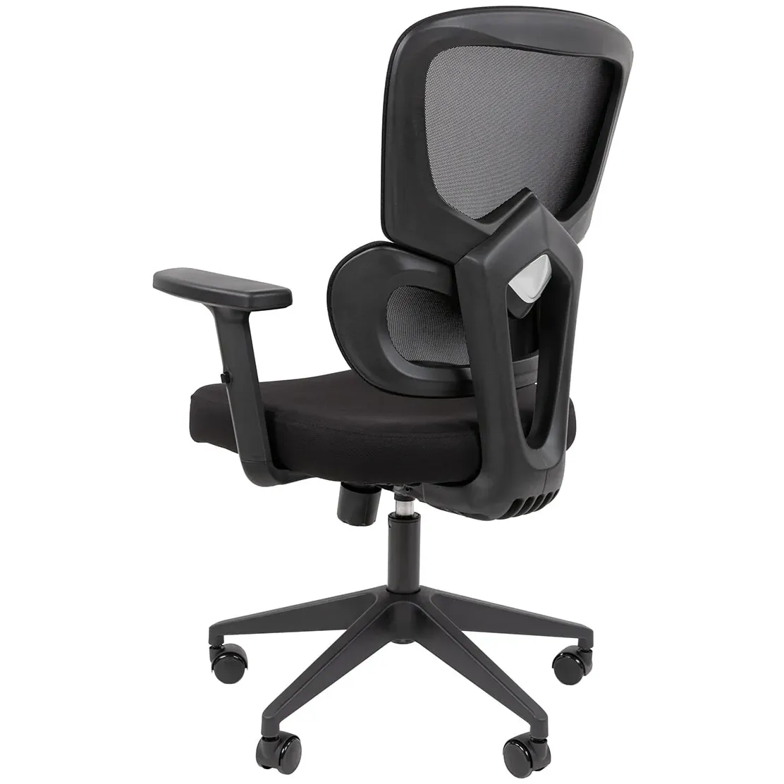 Офисное кресло Chairman CH560 Black (00-07194170) - фото 6