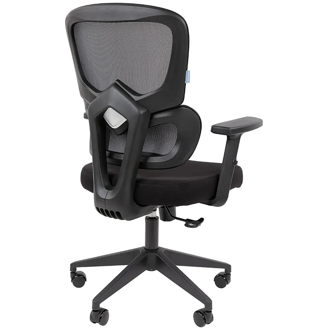 Офисное кресло Chairman CH560 Black (00-07194170) - фото 8