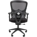 Офисное кресло Chairman CH560 Black (00-07194170)