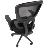 Офисное кресло Chairman CH560 Black (00-07194170)