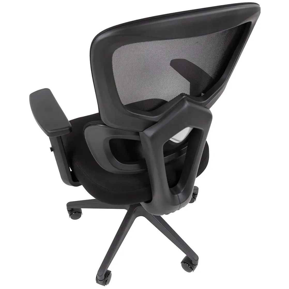 Офисное кресло Chairman CH560 Black (00-07194170) - фото 10