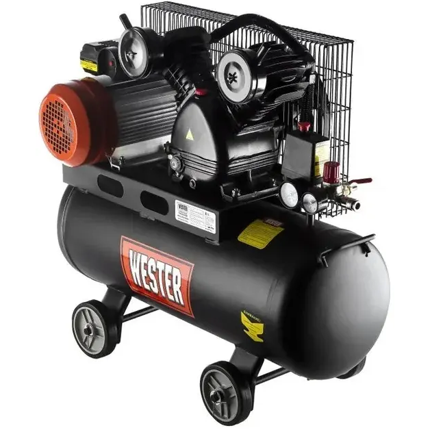 Компрессор Wester WBK2200/50PRO