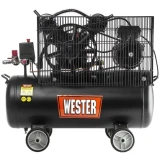 Компрессор Wester WBK2200/50PRO