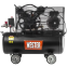 Компрессор Wester WBK2200/50PRO - фото 2