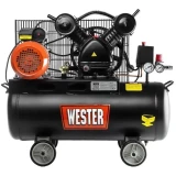 Компрессор Wester WBK2200/50PRO