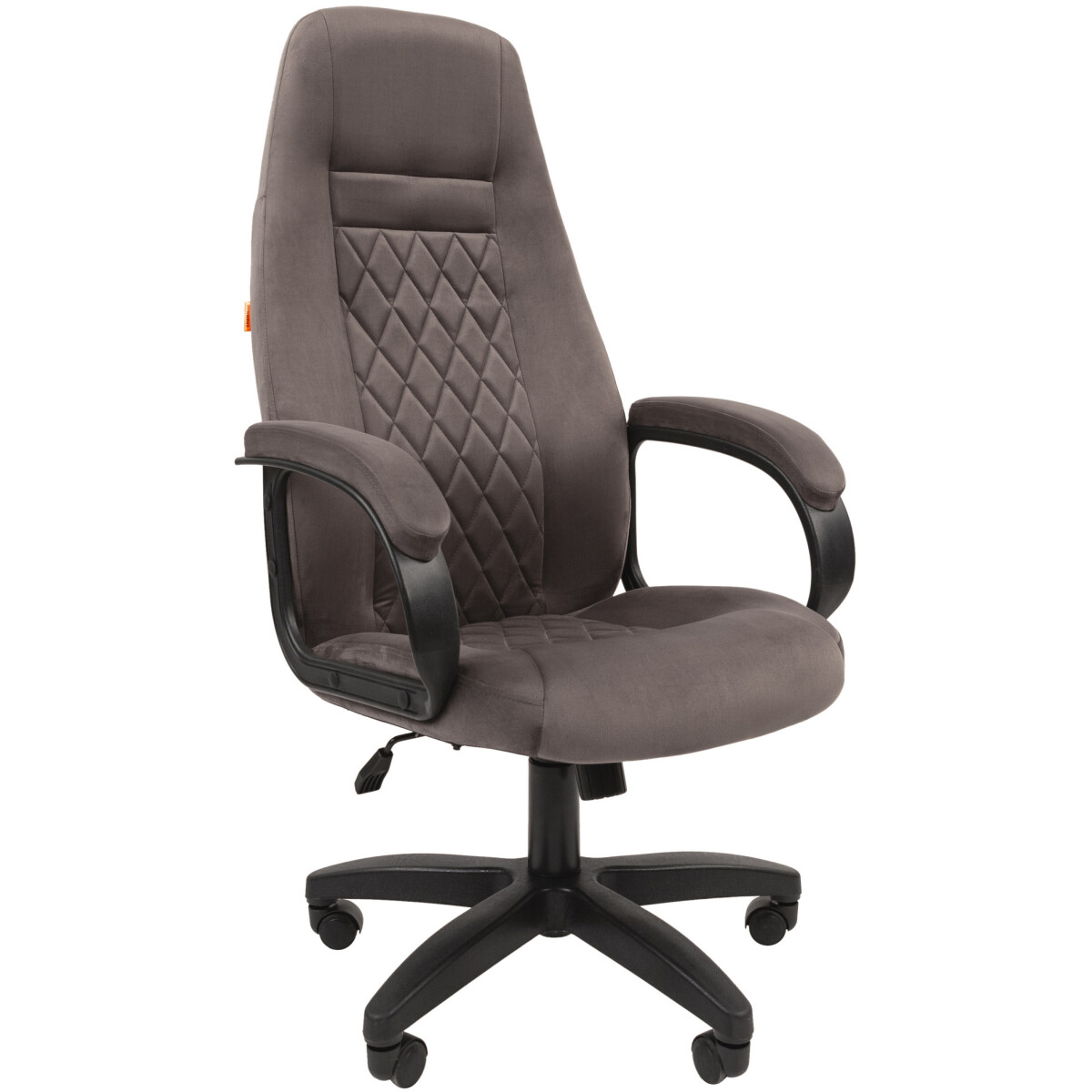 Офисное кресло Chairman Home 951 Т-55 Grey - 00-07118308